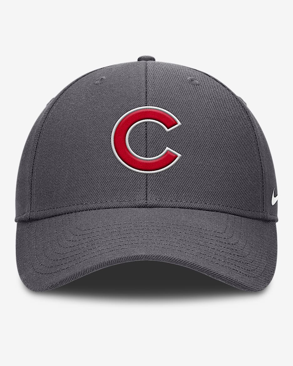 Nike cubs hat online